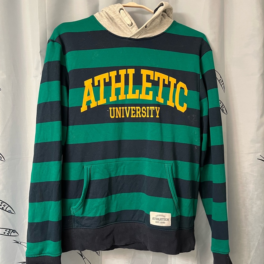 H&M kids hoodie L